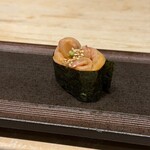 意気な寿し処阿部 - 