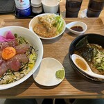 クレイン - 料理写真: