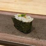 意気な寿し処阿部 - 