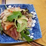 割烹 神谷 - 