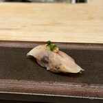 意気な寿し処阿部 - 