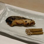 意気な寿し処阿部 - 