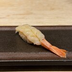 意気な寿し処阿部 - 