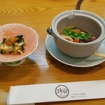 割烹 神谷 - 