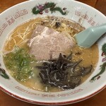 力ラーメン - 