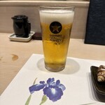 意気な寿し処阿部 - 