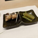 意気な寿し処阿部 - 