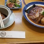 割烹 神谷 - 
