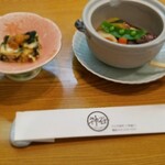 割烹 神谷 - 