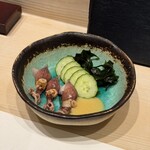 意気な寿し処阿部 - 