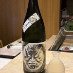 意気な寿し処阿部 - 