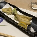 意気な寿し処阿部 - 