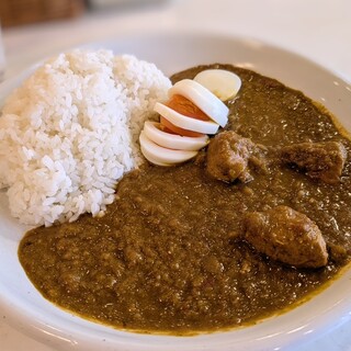 カレーハウス チリチリ_1