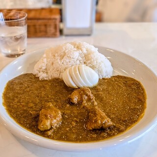 カレーハウス チリチリ_0