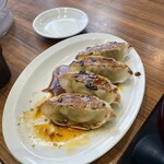 壱角家 - 料理写真: