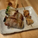 スミビトケムリ - 