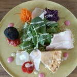 KITCHEN WARA - 