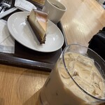 スターバックス・コーヒー - ドリンク写真: