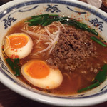 麺屋 大輔 - 夜限定の台湾ラーメン オススメ‼︎