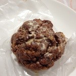 メルシーベイク - メープルスコーン