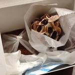 メルシーベイク - 