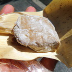 ちもと - お久しぶり(^^)/