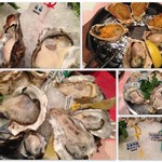 Oyster Bar ジャックポット - 