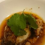 MASA’S KITCHEN 恵比寿 - よだれ鶏