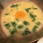 名古屋コーチン鶏おでん清水 - 