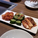 焼肉 ジャンボ - 