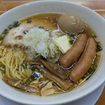 友愛亭 - 