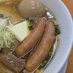 友愛亭 - 