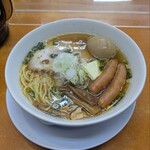 友愛亭 - 