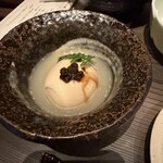 名古屋コーチン鶏おでん清水 - 