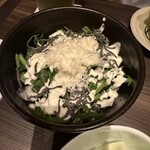 名古屋コーチン鶏おでん清水 - 