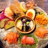 蔵出しめんたい本舗 - 蔵膳