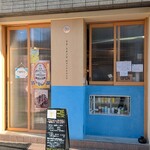 マチ・スタンドmotokasa - 