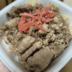 吉野家 - 料理写真: