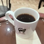 カフェ・ベローチェ - ドリンク写真: