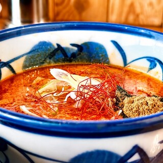 煮干し中華 らーめん 八_0