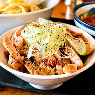 煮干し中華 らーめん 八_1