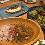 anea cafe - 