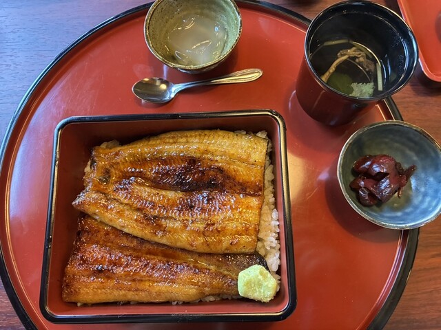 三嶋 丸平 - 三島田町/うなぎ | 食べログ