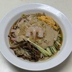 新雪園 - 