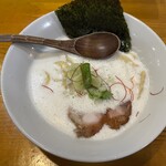 鶏そば そると - 