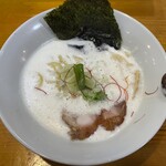 鶏そば そると - 