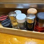 鶏そば そると - 