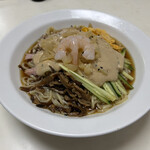 新雪園 - 