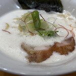 鶏そば そると - 