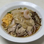 新雪園 - 